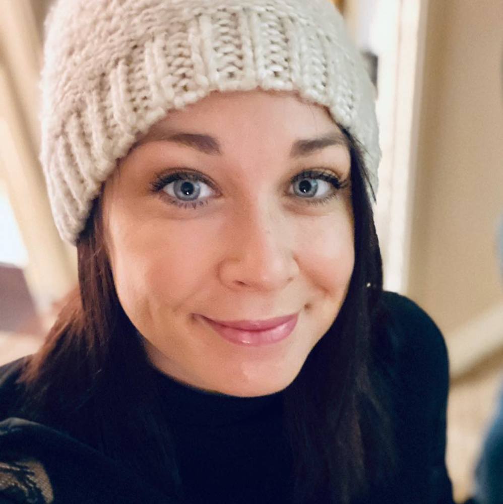 Meet your Posher, Colleen